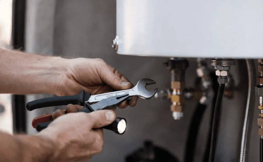 Why choose Water Heater Repair in Whittaker, MI